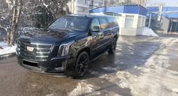 Cadillac Escalade 2020 года за 34 999 999 тг. в Алматы – фото 2