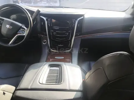 Cadillac Escalade 2020 года за 34 999 999 тг. в Алматы – фото 8