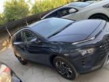 Hyundai Bayon 2023 года за 6 900 000 тг. в Алматы – фото 4