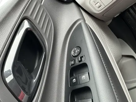 Hyundai Bayon 2023 года за 6 900 000 тг. в Алматы – фото 13