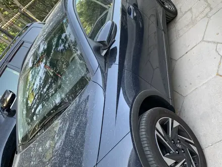 Hyundai Bayon 2023 года за 6 900 000 тг. в Алматы – фото 3
