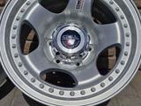 Минус —-27. Новое сост.6.139.7. Прадо 78. Паджеро. И др. Диски ляльки. за 230 000 тг. в Алматы – фото 3