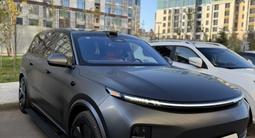 Li L9 2024 года за 28 000 000 тг. в Астана