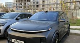 Li L9 2024 года за 28 000 000 тг. в Астана – фото 2