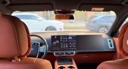 Li L9 2024 года за 28 000 000 тг. в Астана – фото 5