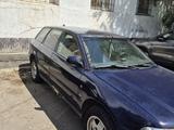 Audi A4 1996 годаүшін900 000 тг. в Астана – фото 2