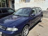 Audi A4 1996 годаүшін900 000 тг. в Астана – фото 3