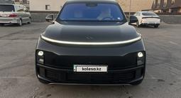 Li L8 2023 года за 21 500 000 тг. в Алматы