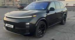 Li L8 2023 года за 21 500 000 тг. в Алматы – фото 2