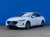 Hyundai Sonata 2022 годаүшін11 050 000 тг. в Алматы