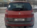 Renault Scenic 2005 годаfor980 000 тг. в Уральск – фото 5