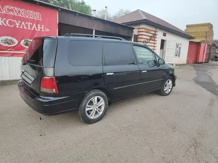 Honda Odyssey 1996 года за 2 450 000 тг. в Алматы – фото 2