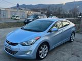 Hyundai Elantra 2011 года за 3 800 000 тг. в Уральск