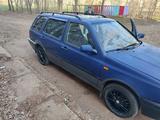 Volkswagen Golf 1994 года за 1 600 000 тг. в Степногорск – фото 3