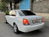 Hyundai Elantra 2003 годаүшін2 800 000 тг. в Алматы – фото 4