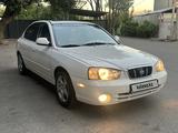 Hyundai Elantra 2003 годаүшін2 800 000 тг. в Алматы – фото 3