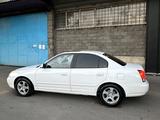 Hyundai Elantra 2003 годаүшін2 800 000 тг. в Алматы – фото 5