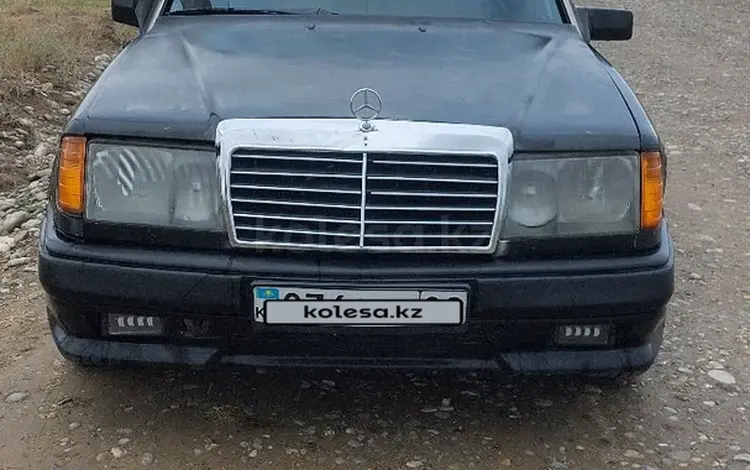 Mercedes-Benz E 200 1990 года за 800 000 тг. в Тараз