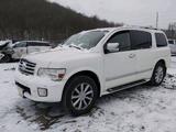 Infiniti QX56 2007 года за 10 000 тг. в Алматы