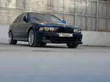 BMW 530 2002 года за 5 900 000 тг. в Тараз – фото 5