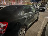 Chevrolet Cobalt 2022 года за 5 300 000 тг. в Астана – фото 4