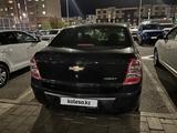 Chevrolet Cobalt 2022 года за 5 300 000 тг. в Астана – фото 2