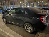 Chevrolet Cobalt 2022 года за 5 300 000 тг. в Астана – фото 3