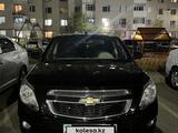 Chevrolet Cobalt 2022 года за 5 300 000 тг. в Астана