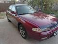 Mazda 626 1996 годаүшін1 600 000 тг. в Шымкент – фото 3