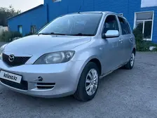 Mazda Demio, 2003