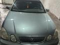 Lexus GS 300 1997 годаүшін2 200 000 тг. в Алматы – фото 4