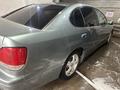 Lexus GS 300 1997 годаүшін2 200 000 тг. в Алматы – фото 3