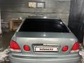 Lexus GS 300 1997 годаүшін2 200 000 тг. в Алматы – фото 2
