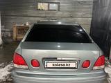 Lexus GS 300 1997 годаүшін1 900 000 тг. в Алматы – фото 2