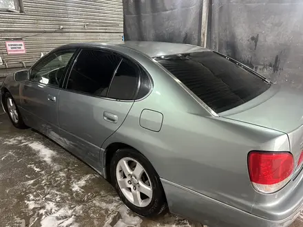 Lexus GS 300 1997 года за 2 200 000 тг. в Алматы