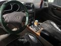 Lexus GS 300 1997 годаүшін2 200 000 тг. в Алматы – фото 9