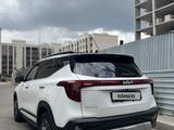 Kia Seltos 2024 года за 9 200 000 тг. в Караганда – фото 4