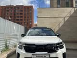 Kia Seltos 2024 года за 9 200 000 тг. в Караганда