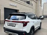Kia Seltos 2024 года за 9 200 000 тг. в Караганда – фото 5