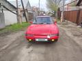 Mazda 323 1992 годаүшін1 100 000 тг. в Алматы