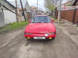 Mazda 323 1992 годаүшін1 300 000 тг. в Алматы