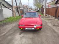 Mazda 323 1992 года за 1 100 000 тг. в Алматы
