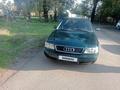 Audi A6 1997 годаүшін2 850 000 тг. в Тараз