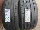 Michelin pilot sport 4s 285/40 R22 V 325/35 R22 за 1 250 000 тг. в Астана