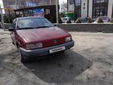 Volkswagen Passat 1991 года за 799 999 тг. в Алматы – фото 2