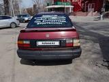 Volkswagen Passat 1991 года за 799 999 тг. в Алматы – фото 4