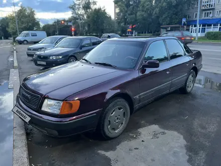 Audi 100 1993 года за 2 900 000 тг. в Петропавловск – фото 89