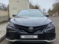 Toyota Camry 2022 годаүшін15 000 000 тг. в Астана