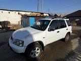 Honda CR-V 1997 годаүшін1 900 000 тг. в Аягоз – фото 4