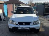 Honda CR-V 1997 годаүшін1 900 000 тг. в Аягоз – фото 3
